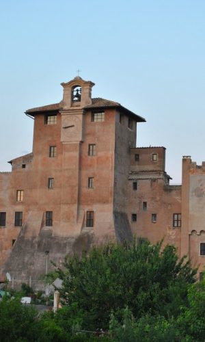 Castello di Porto