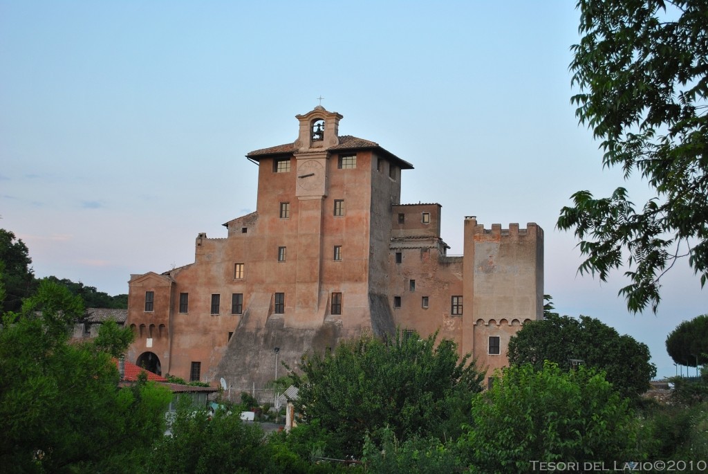 Castello di Porto