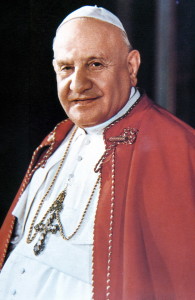 Papa Giovanni XXIII