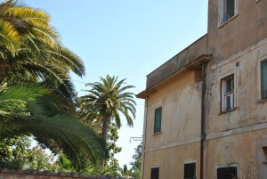 Castello San Giorgio di Maccarese –