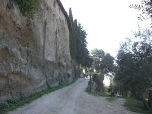 Il Borgo di TRAGLIATA