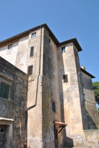 Castello San Giorgio di Maccarese –