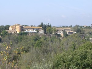 Il Borgo di TRAGLIATA