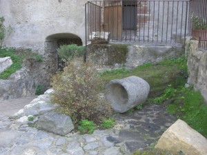 Il Borgo di TRAGLIATA