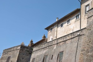 Castello San Giorgio di Maccarese –