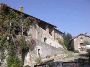 Il Borgo di TRAGLIATA