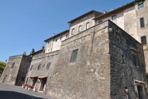 Castello San Giorgio di Maccarese –