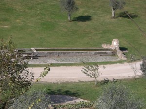 Il Borgo di TRAGLIATA