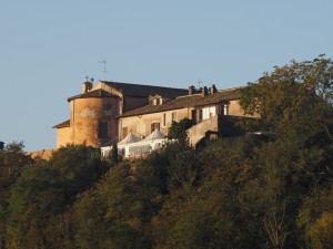 Il Borgo di TRAGLIATA