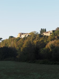 Il Borgo di TRAGLIATA