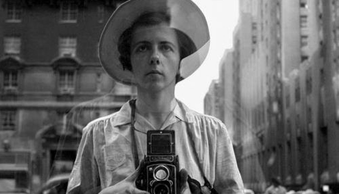 Vivian Maier