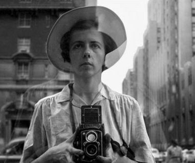 Vivian Maier