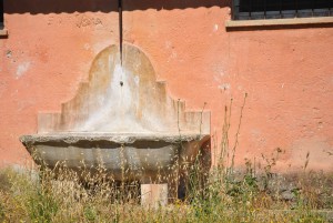 Castello San Giorgio di Maccarese –