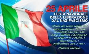 25 Aprile 1945