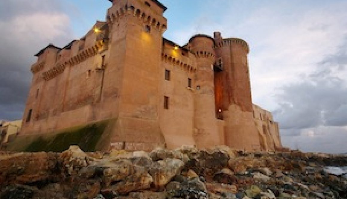 Castello di Santa Severa