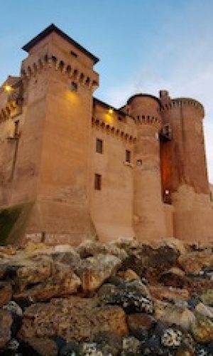Castello di Santa Severa