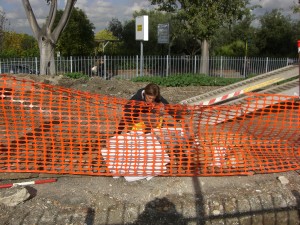 ARCHEOLOGIA a MASSIMINA , tra Degrado e Abbandono.