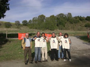 OASI LIPU di Castel di Guido- Archivio anno 2009 -Foto Gallery Festeggiamenti secondo giorno del decennale