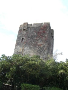 Torre Perla di Palidoro sarà il museo Salvo d’Acquisto