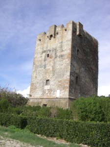 Torre Perla di Palidoro