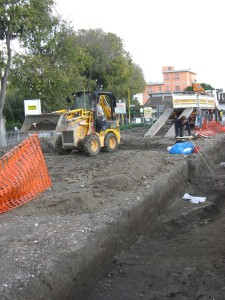 ARCHEOLOGIA a MASSIMINA , tra Degrado e Abbandono.