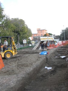 ARCHEOLOGIA a MASSIMINA , tra Degrado e Abbandono.