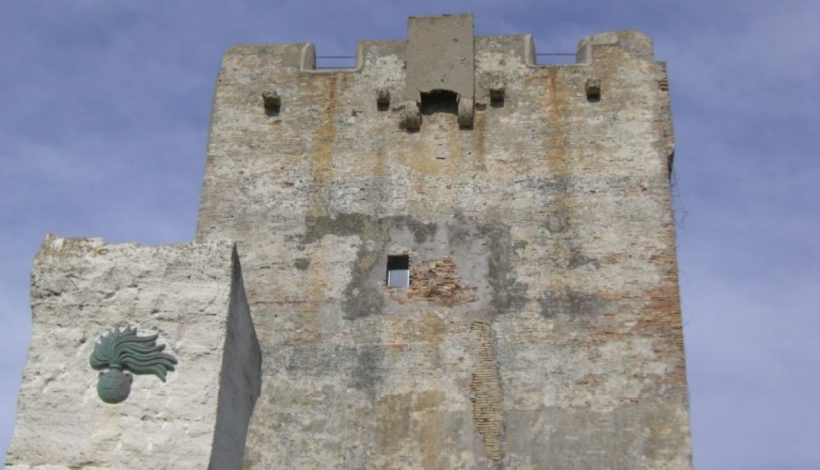 Torre Perla di Palidoro sarà il museo Salvo d’Acquisto