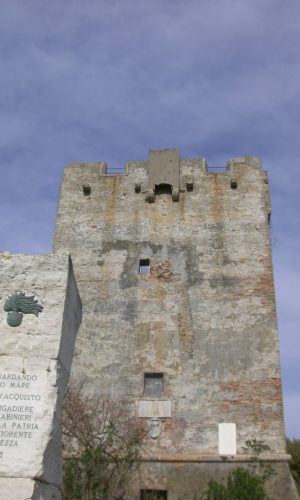 Torre Perla di Palidoro sarà il museo Salvo d’Acquisto