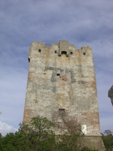 Torre Perla di Palidoro sarà il museo Salvo d’Acquisto