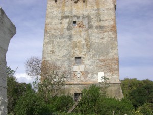 Torre Perla di Palidoro sarà il museo Salvo d’Acquisto