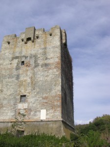 Torre Perla di Palidoro sarà il museo Salvo d’Acquisto