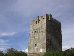 Torre Perla di Palidoro sarà il museo Salvo d’Acquisto