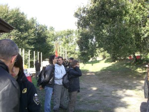 OASI LIPU di Castel di Guido- Archivio anno 2009 -Foto Gallery Festeggiamenti primo giorno del decennale