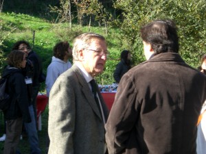 OASI LIPU di Castel di Guido- Archivio anno 2009 -Foto Gallery Festeggiamenti primo giorno del decennale