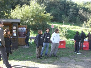 OASI LIPU di Castel di Guido- Archivio anno 2009 -Foto Gallery Festeggiamenti primo giorno del decennale