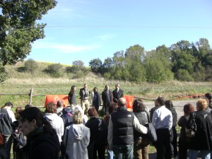 OASI LIPU di Castel di Guido- Archivio anno 2009 -Foto Gallery Festeggiamenti primo giorno del decennale