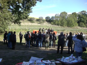 OASI LIPU di Castel di Guido- Archivio anno 2009 -Foto Gallery Festeggiamenti primo giorno del decennale