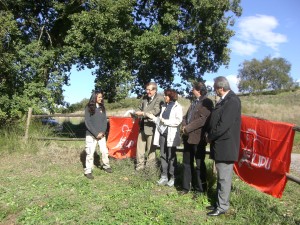 OASI LIPU di Castel di Guido- Archivio anno 2009 -Foto Gallery Festeggiamenti primo giorno del decennale