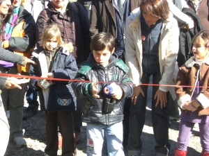 OASI LIPU di Castel di Guido- Archivio anno 2009 -Foto Gallery Festeggiamenti primo giorno del decennale