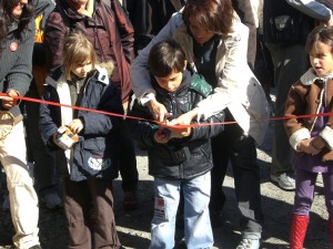 OASI LIPU di Castel di Guido- Archivio anno 2009 -Foto Gallery Festeggiamenti primo giorno del decennale