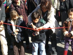 OASI LIPU di Castel di Guido- Archivio anno 2009 -Foto Gallery Festeggiamenti primo giorno del decennale