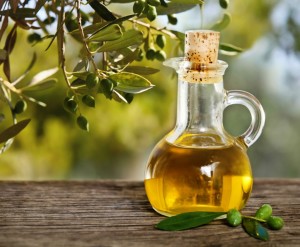 L’olio extravergine di oliva