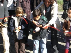 OASI LIPU di Castel di Guido- Archivio anno 2009 -Foto Gallery Festeggiamenti primo giorno del decennale