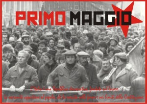 Primo maggio