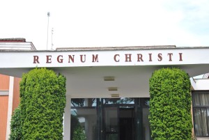 REGNUM CHRISTI sito nella RESIDENZA AURELIA di Castel di Guido 