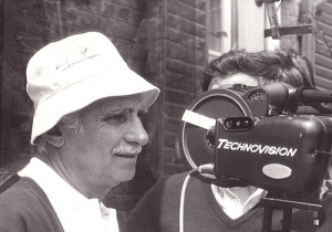 Mario Monicelli 