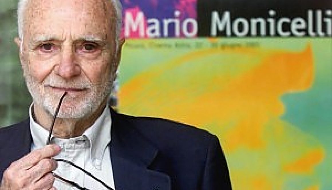 Mario Monicelli