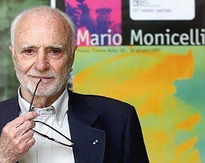 Mario Monicelli 