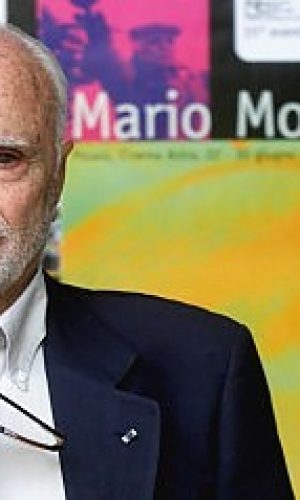 Mario Monicelli