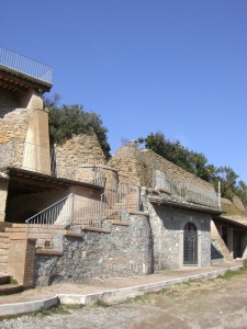 Castello di Boccea